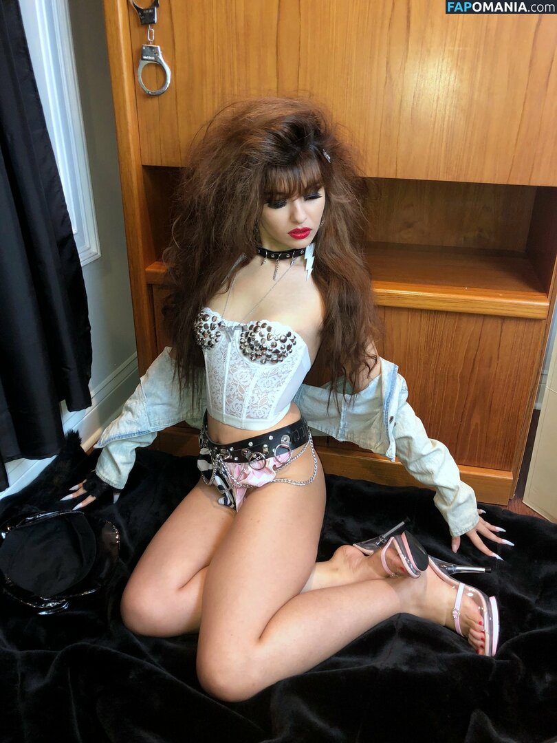 Ana Moll / anamolls Nago OnlyFans  Przeciekłe zdjęcie #4