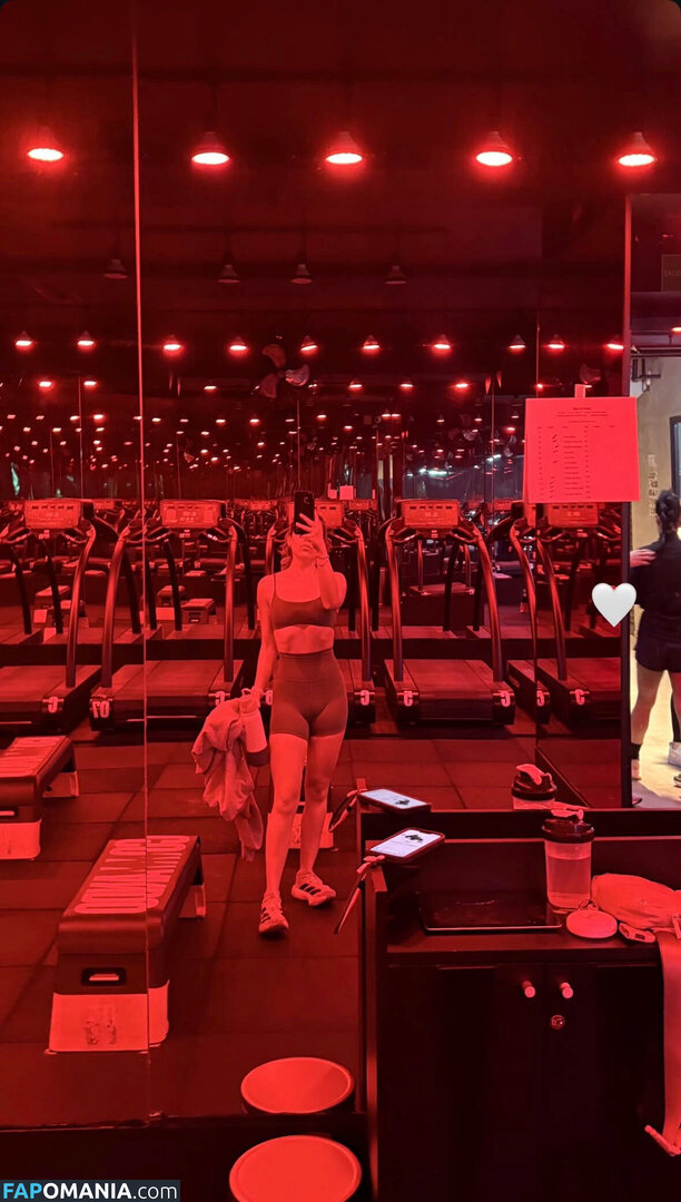 Ana Renteria / an.renteriagal / an_galr Nago OnlyFans  Przeciekłe zdjęcie #1