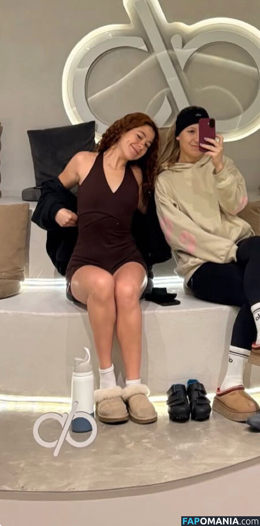 Ana Renteria / an.renteriagal / an_galr Nago OnlyFans  Przeciekłe zdjęcie #2