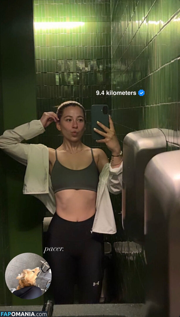 Ana Renteria / an.renteriagal / an_galr Nago OnlyFans  Przeciekłe zdjęcie #3