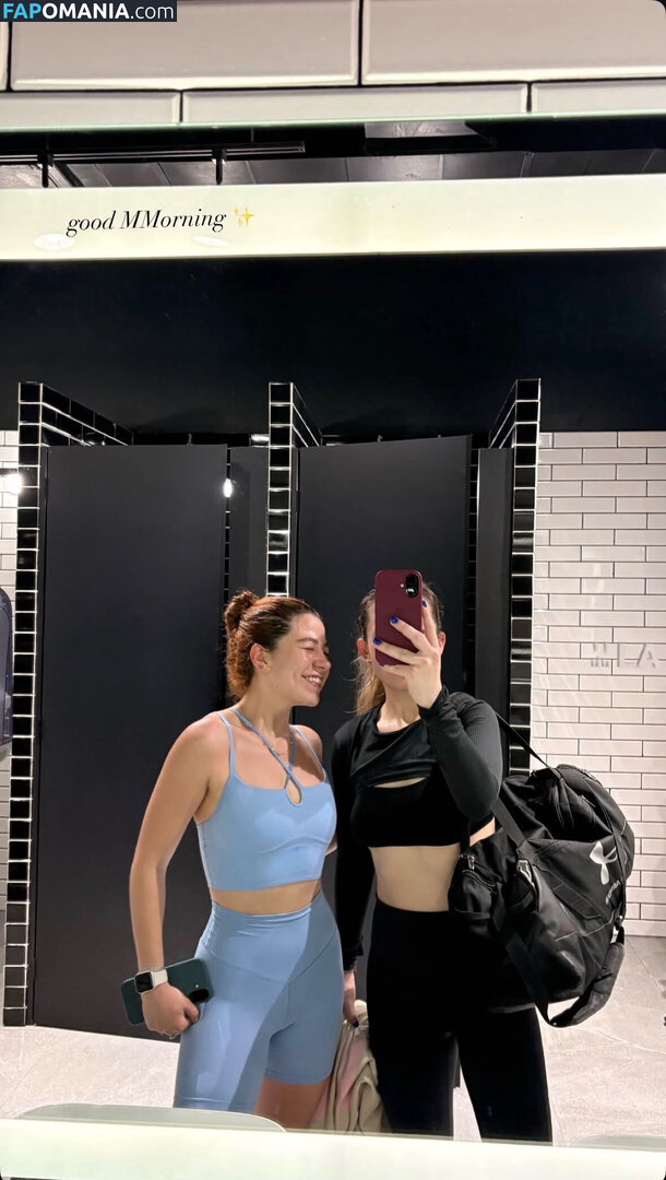 Ana Renteria / an.renteriagal / an_galr Nago OnlyFans  Przeciekłe zdjęcie #4