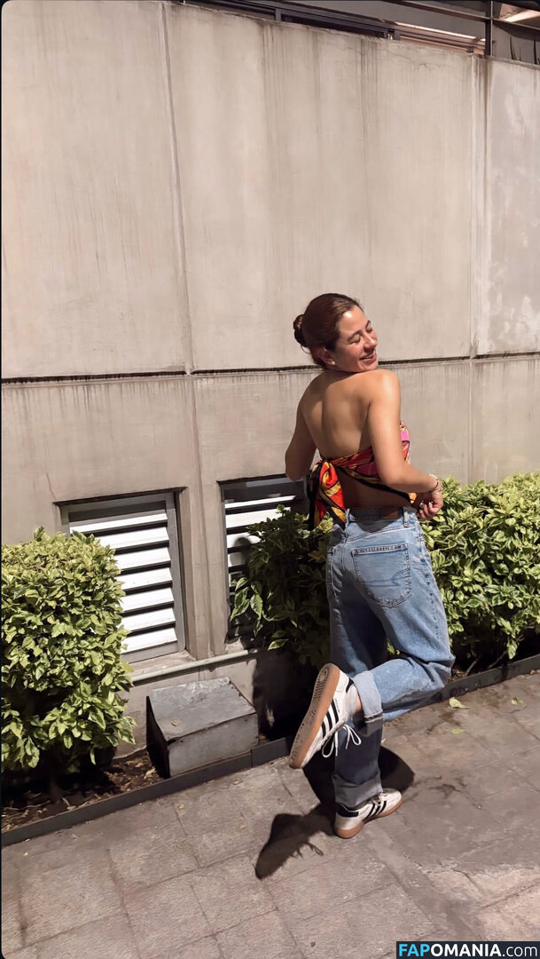 Ana Renteria / an.renteriagal / an_galr Nago OnlyFans  Przeciekłe zdjęcie #8