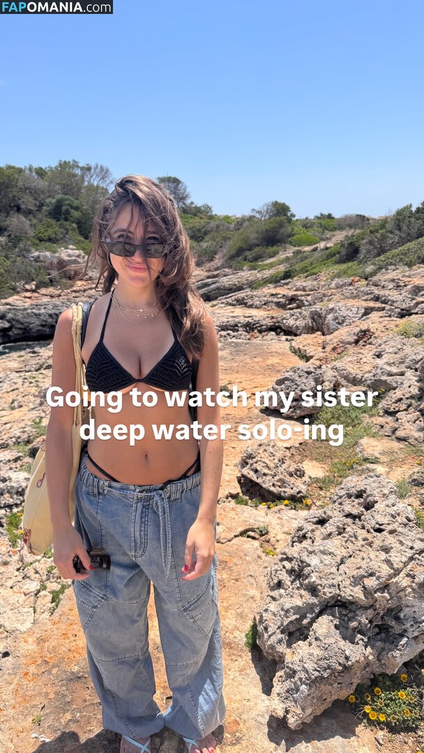 Ana Sofia Fehn / anasofiafehn Nago OnlyFans  Przeciekłe zdjęcie #56