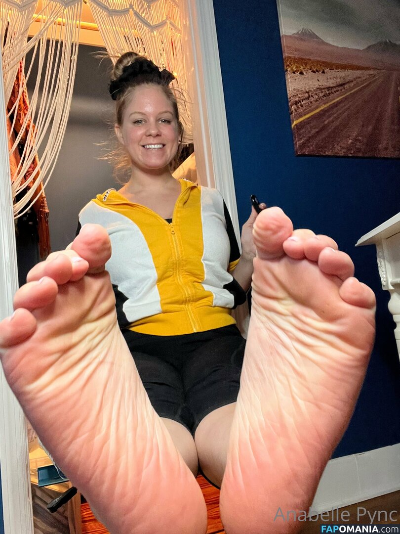Anabelle Pync / AnabellePyncDommes / anabellepync / annabelle_pync / https: Nago OnlyFans  Przeciekłe zdjęcie #118