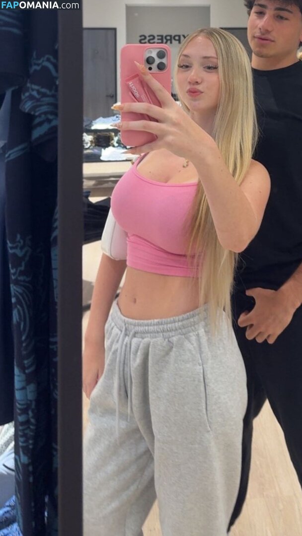 anabel / anabeloha / anabelprivacc / ohaanabel Nago OnlyFans  Przeciekłe zdjęcie #18