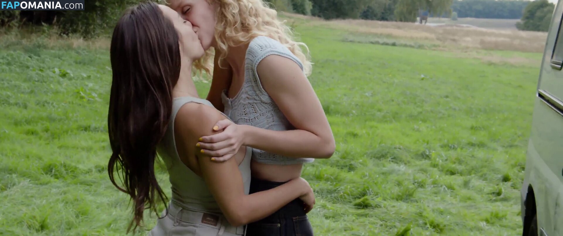 Ana Bloom / AnaBloom / AnaBloomxox / anabloomvisualartist Nago OnlyFans  Przeciekłe zdjęcie #196