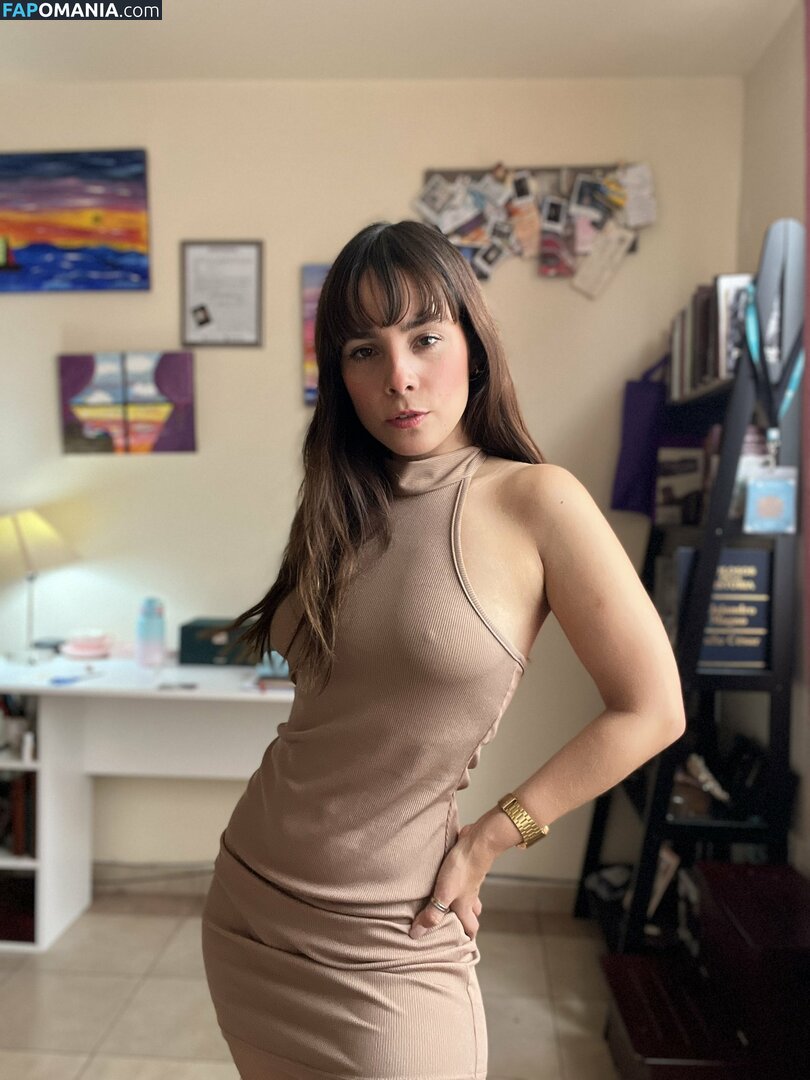  / anac_gtz / anacarengtz / art.romi Nago OnlyFans  Przeciekłe zdjęcie #17