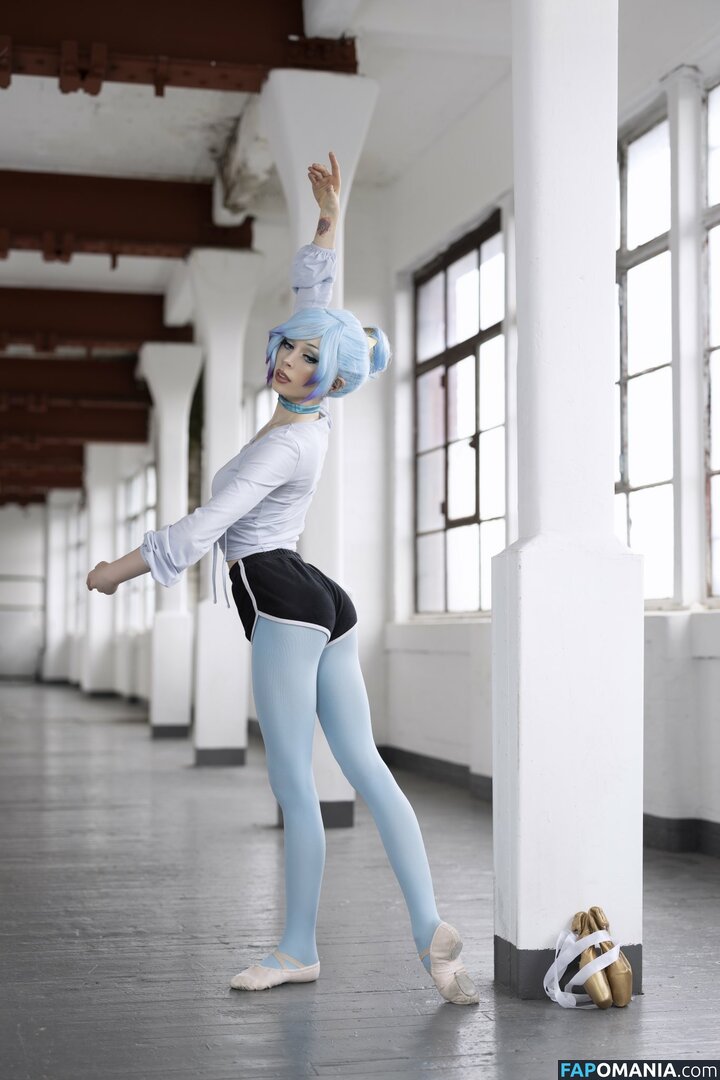 anaelic / anaelic_ Nago OnlyFans  Przeciekłe zdjęcie #34