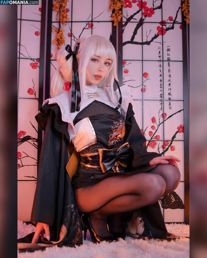 anaelic / anaelic_ Nago OnlyFans  Przeciekłe zdjęcie #45