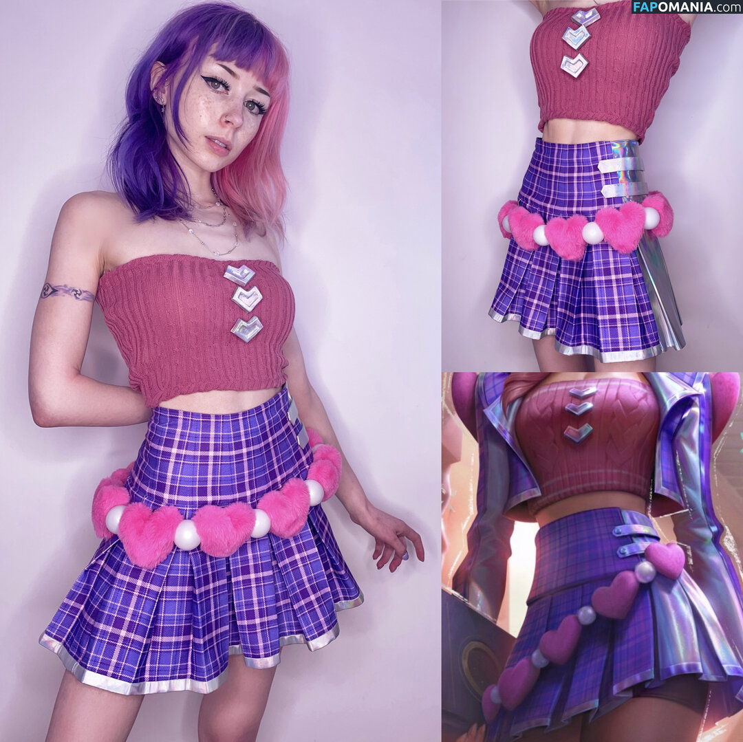 anaelic / anaelic_ Nago OnlyFans  Przeciekłe zdjęcie #48