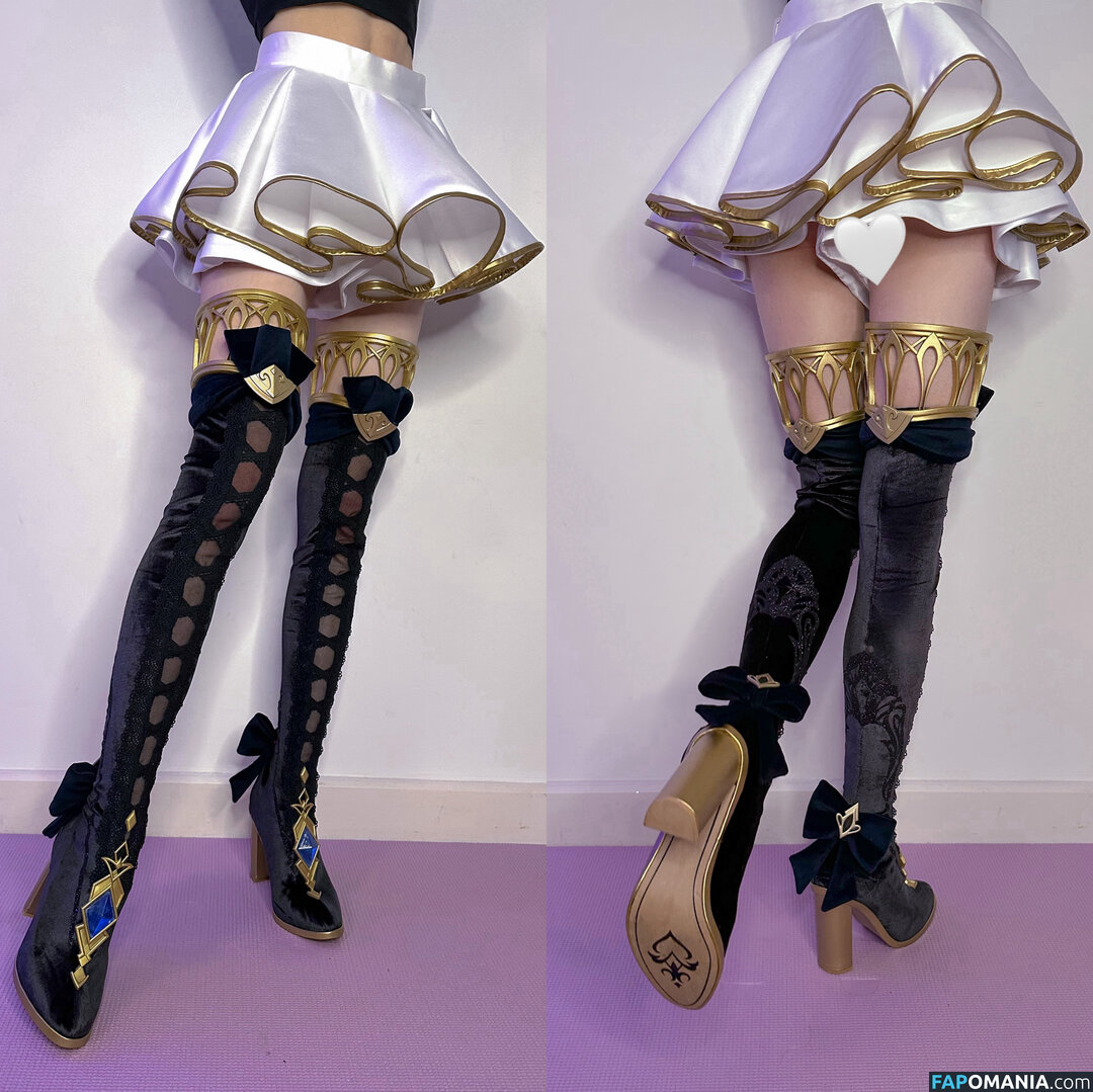 anaelic / anaelic_ Nago OnlyFans  Przeciekłe zdjęcie #50