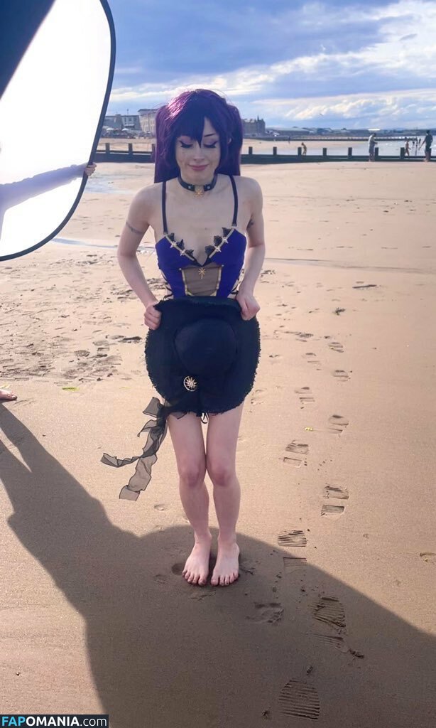 anaelic / anaelic_ Nago OnlyFans  Przeciekłe zdjęcie #61