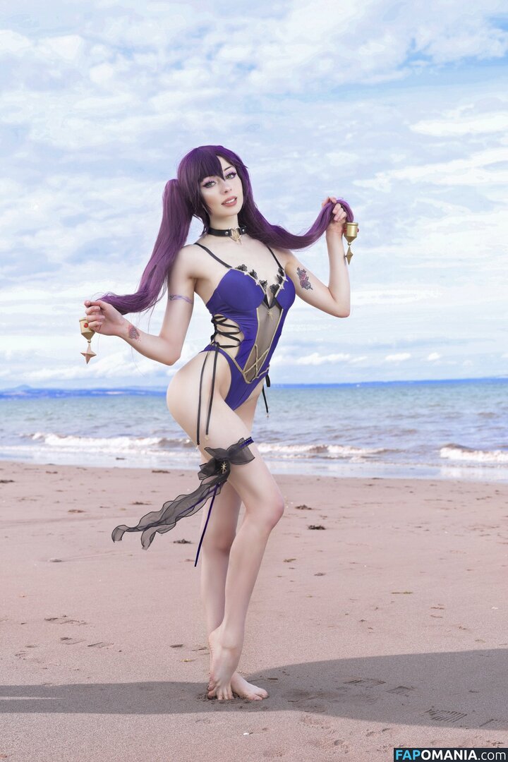 anaelic / anaelic_ Nago OnlyFans  Przeciekłe zdjęcie #65