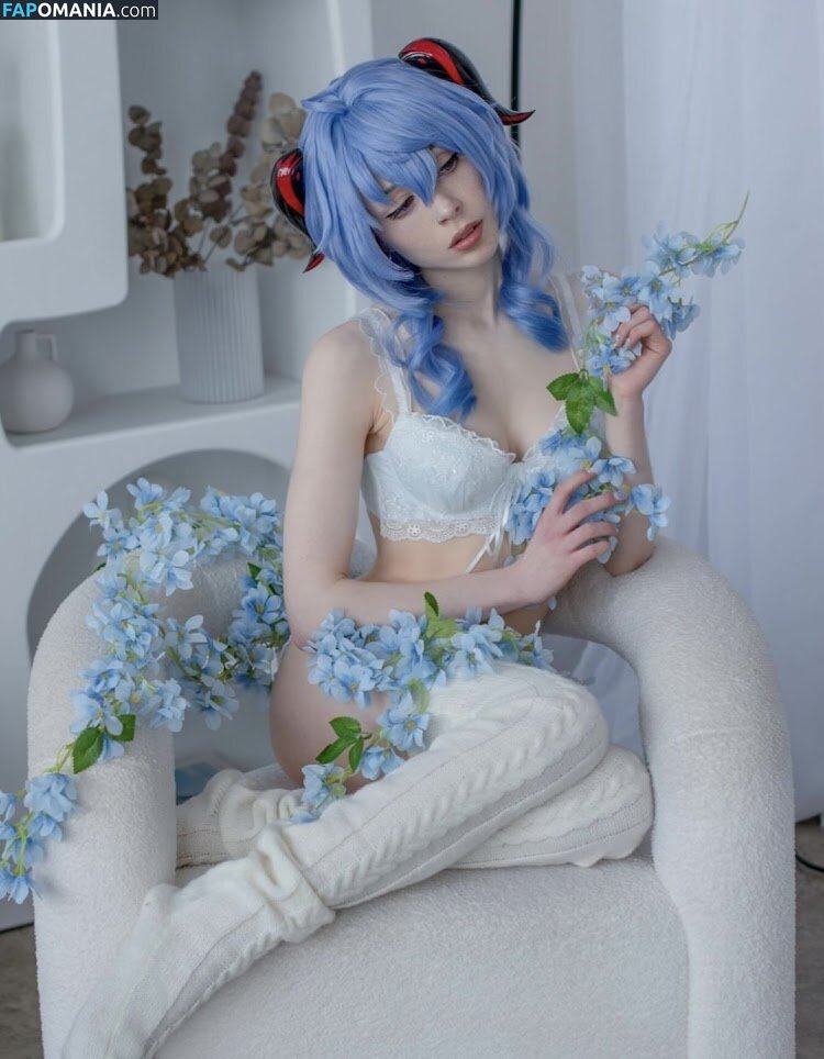 anaelic / anaelic_ Nago OnlyFans  Przeciekłe zdjęcie #69