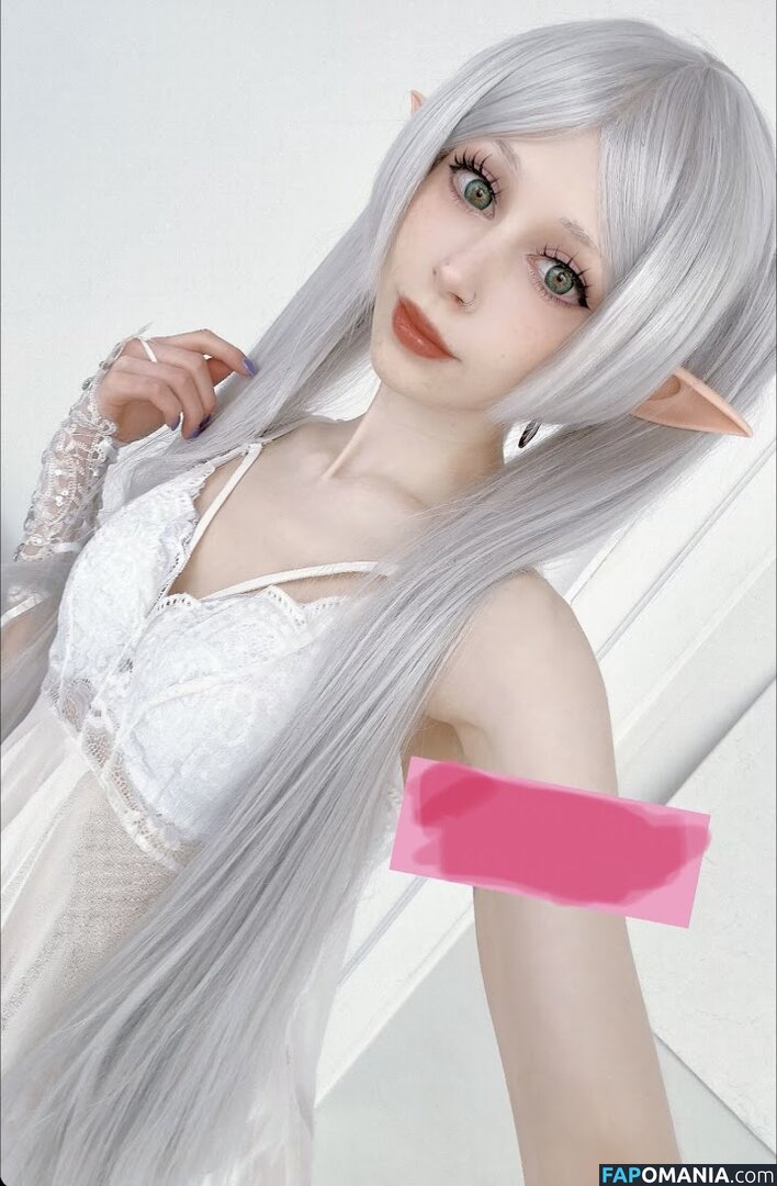 anaelic / anaelic_ Nago OnlyFans  Przeciekłe zdjęcie #75