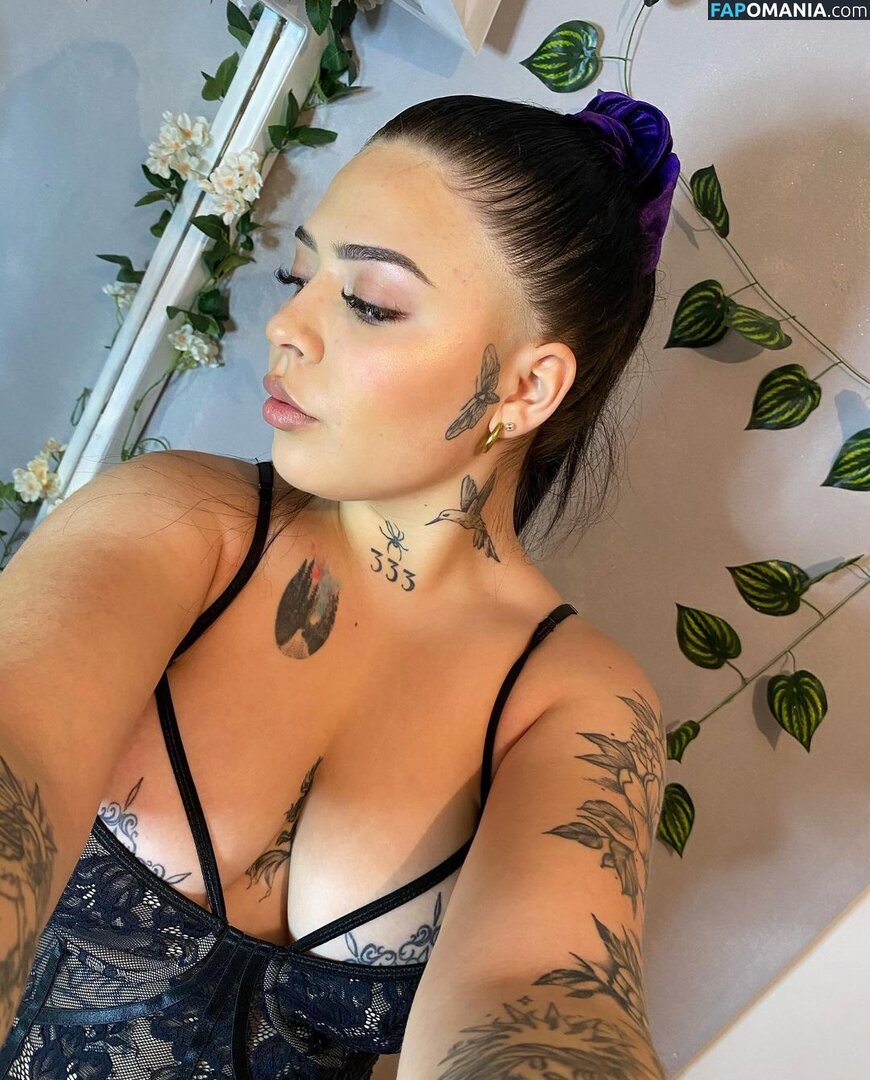 anaispazita Nago OnlyFans  Przeciekłe zdjęcie #2