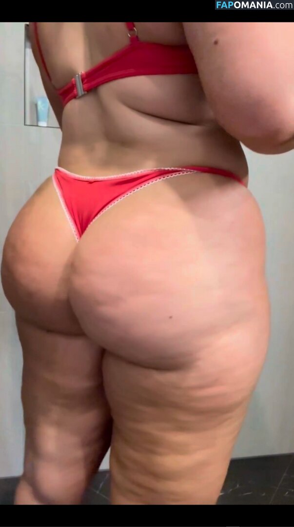 Anakakfit / anakfit Nago OnlyFans  Przeciekłe zdjęcie #2