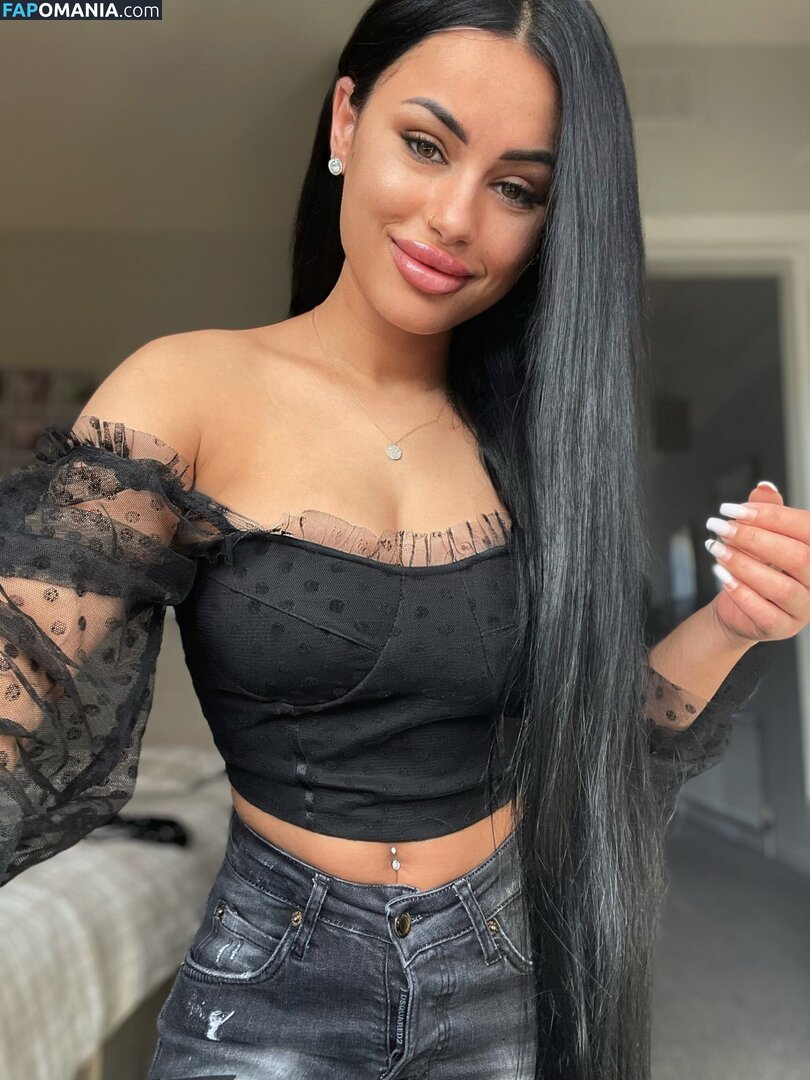 anakatana / anakatana2 / anndroid17 Nago OnlyFans  Przeciekłe zdjęcie #34