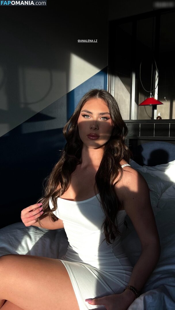 Analena.lz / anabelleofficial Nago OnlyFans  Przeciekłe zdjęcie #195
