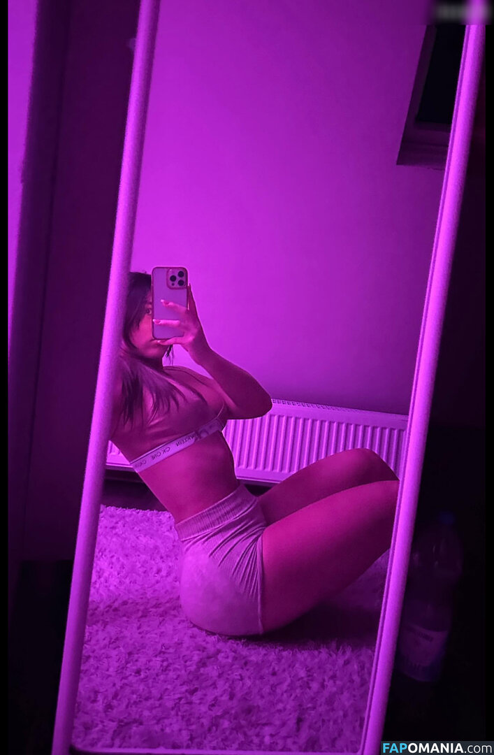 Analena.lz / anabelleofficial Nago OnlyFans  Przeciekłe zdjęcie #229