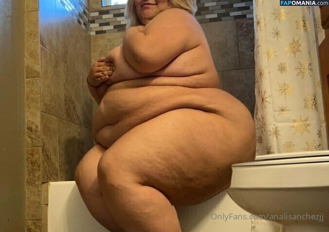 analisanchezjj / analisanchezxx Nago OnlyFans  Przeciekłe zdjęcie #43