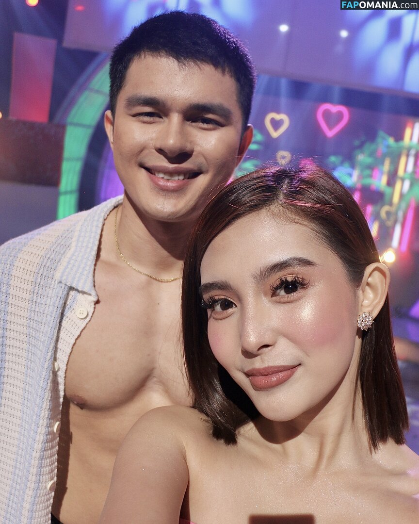 Analyn Barro Nago OnlyFans  Przeciekłe zdjęcie #1