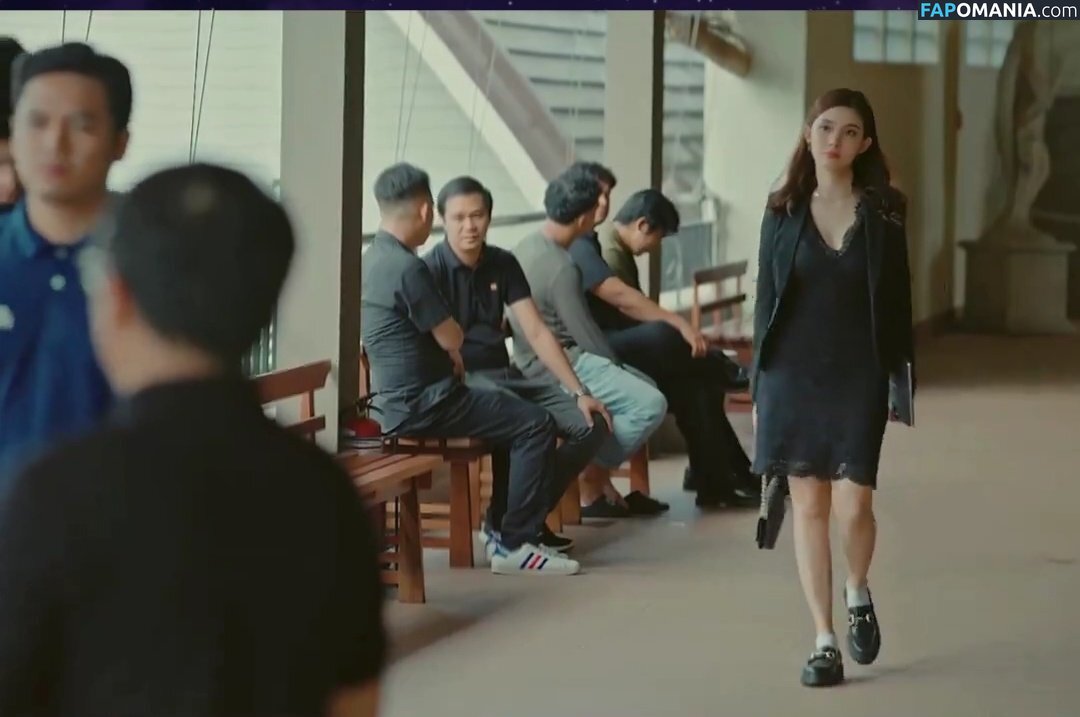 Analyn Barro Nago OnlyFans  Przeciekłe zdjęcie #8