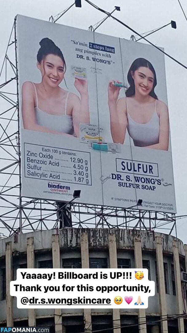 Analyn Barro Nago OnlyFans  Przeciekłe zdjęcie #10