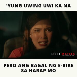 Analyn Barro