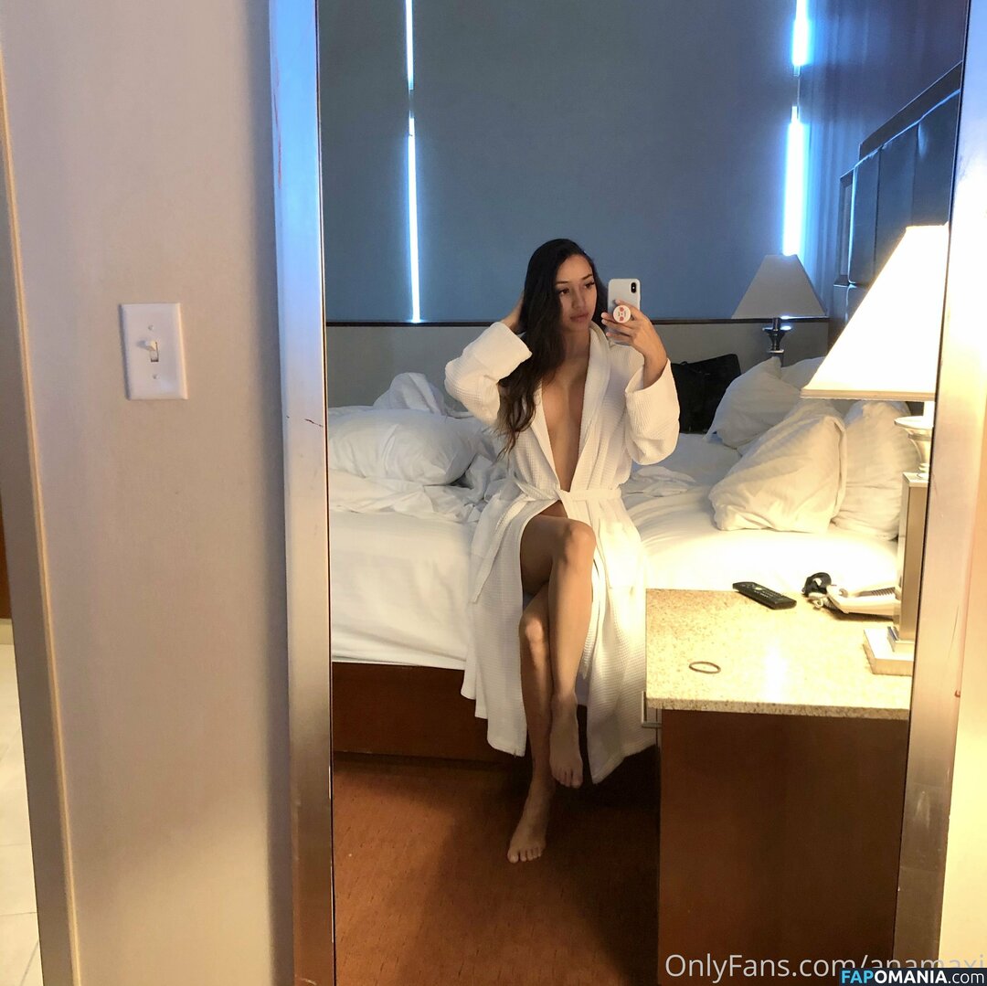 ana maximiliano / anamaxi Nago OnlyFans  Przeciekłe zdjęcie #28