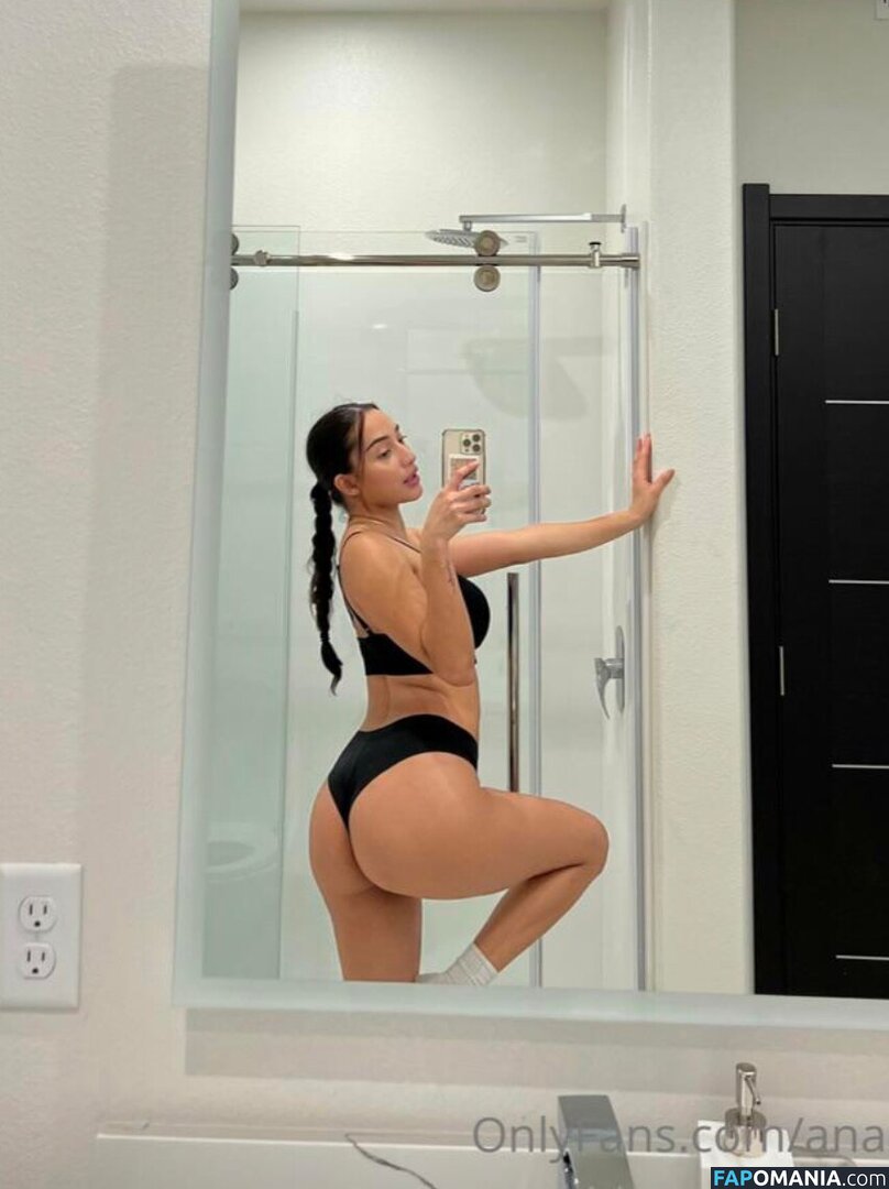 ana maximiliano / anamaxi Nago OnlyFans  Przeciekłe zdjęcie #55