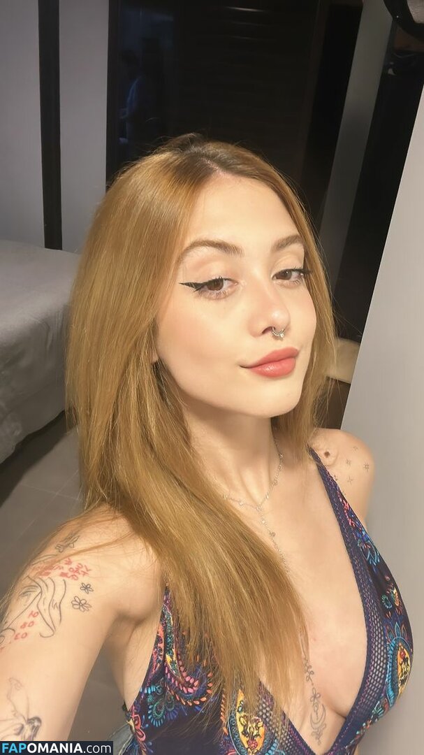 Ananda Morais / ananda Nago OnlyFans  Przeciekłe zdjęcie #268