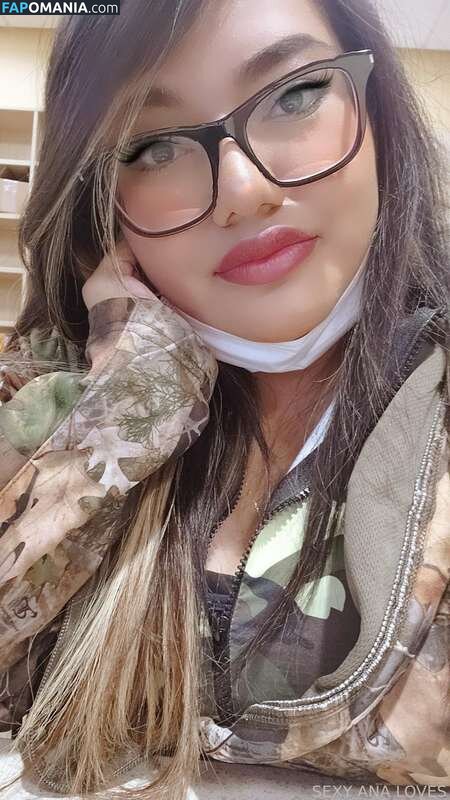 Anangel3534 / anangel35342 Nago OnlyFans  Przeciekłe zdjęcie #6