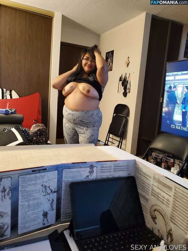 Anangel3534 / anangel35342 Nago OnlyFans  Przeciekłe zdjęcie #7