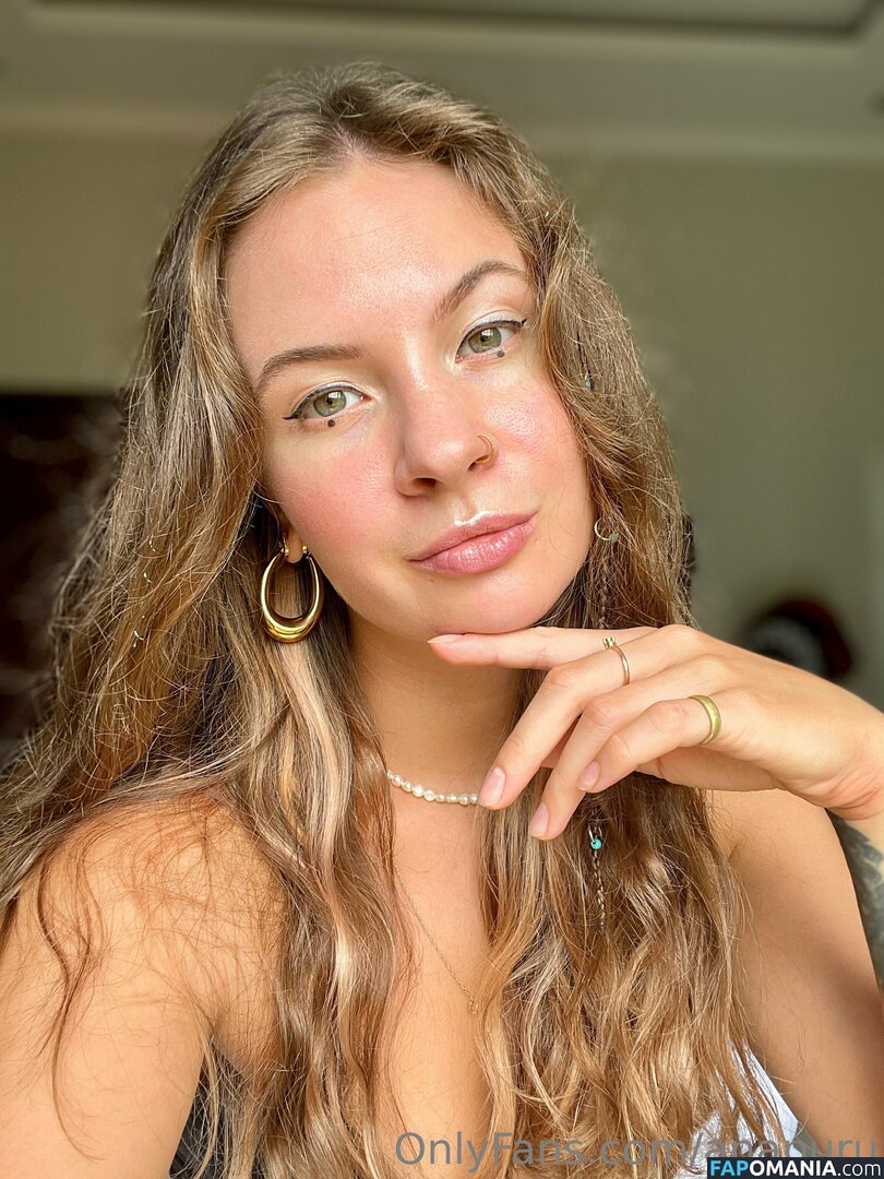 anapuru Nago OnlyFans  Przeciekłe zdjęcie #81