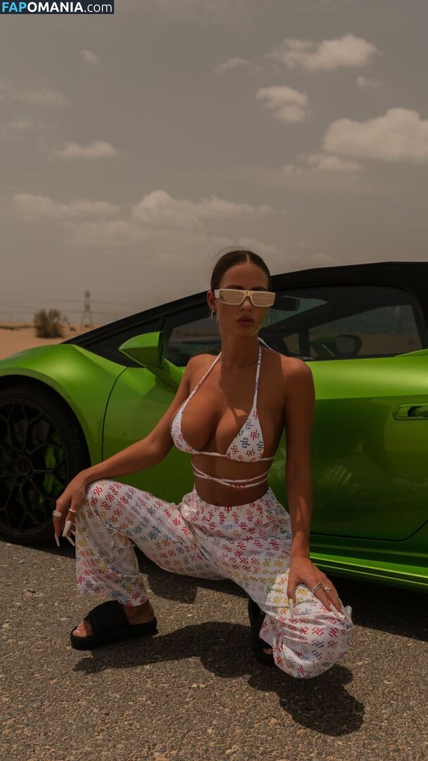 Anastasia Anikina / anastasiyaanikina Nago OnlyFans  Przeciekłe zdjęcie #150