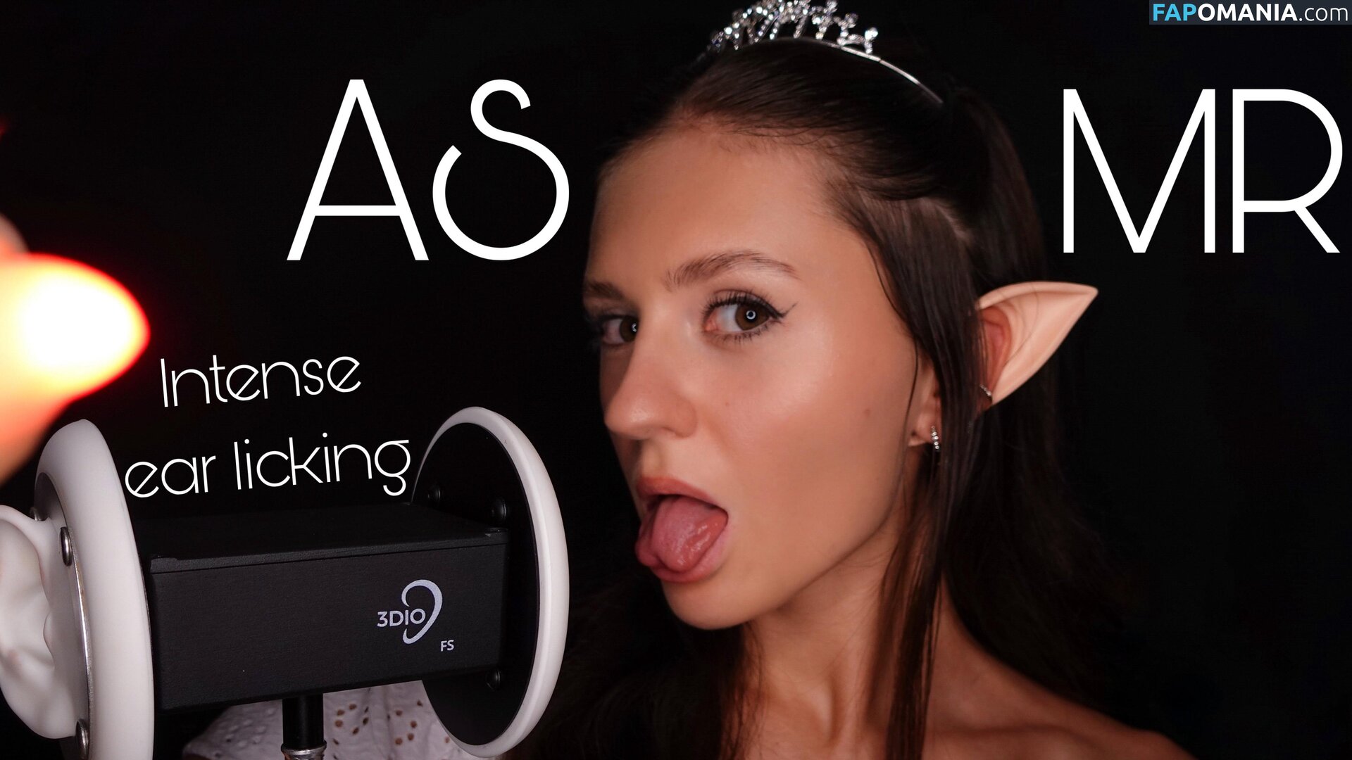 Anastasia ASMR / anastasia_kendall Nago OnlyFans  Przeciekłe zdjęcie #33