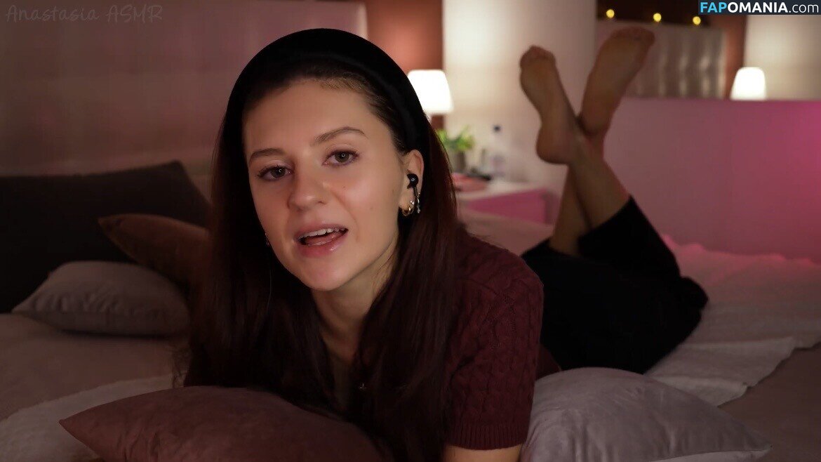 Anastasia ASMR / anastasia_kendall Nago OnlyFans  Przeciekłe zdjęcie #35