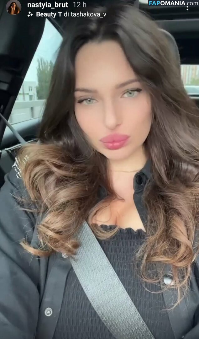 Anastasia Gavrish / anastasia.gavrish / kissnastya / kissnastya5 Nago OnlyFans  Przeciekłe zdjęcie #19