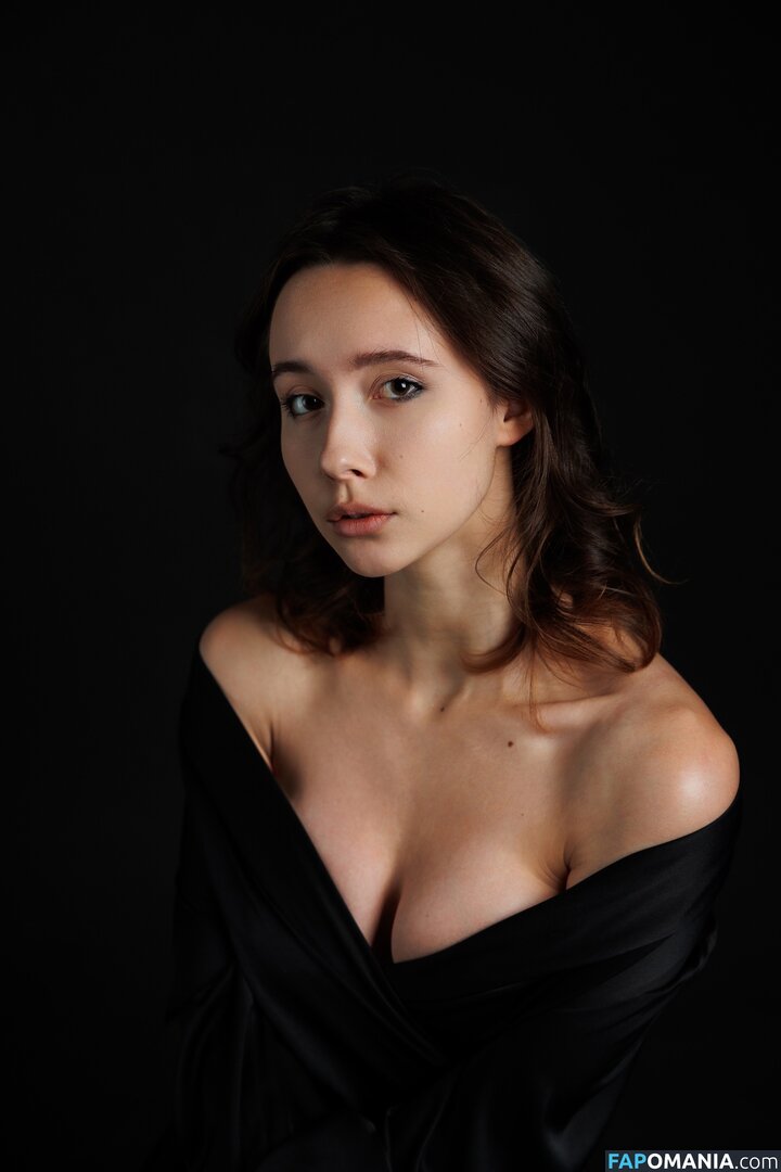 Anastasia Grinenko Nago OnlyFans  Przeciekłe zdjęcie #17