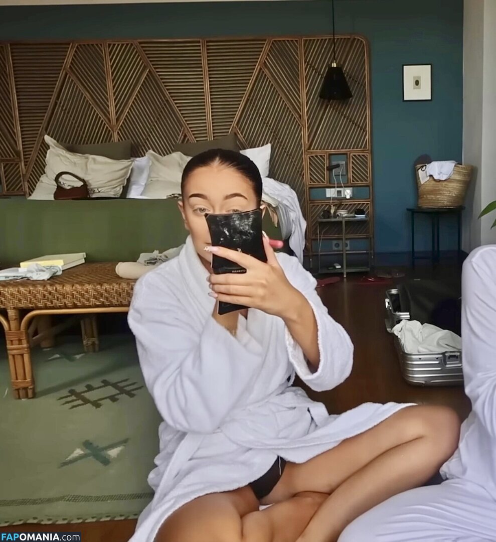Anastasia Kingsnorth / anastasiakingsnorth Nago OnlyFans  Przeciekłe zdjęcie #6