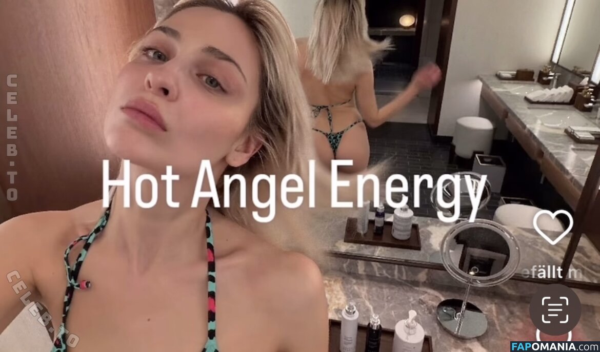 Anastasia Nasty Borisova / nasty.bory / nasty.boryy Nago OnlyFans  Przeciekłe zdjęcie #8