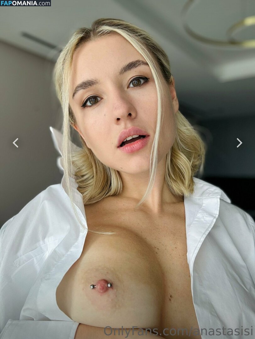 Anasta.sisi / Anastasisi Nago OnlyFans  Przeciekłe zdjęcie #82