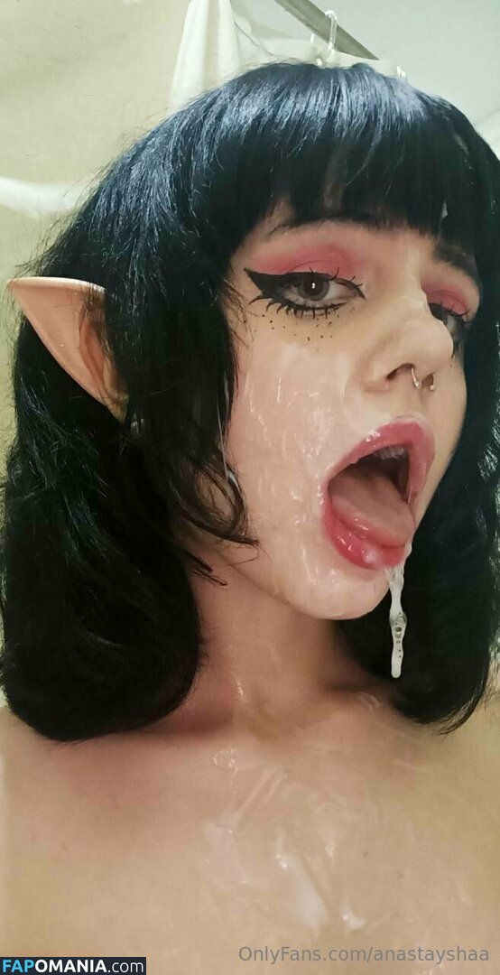 a.n.a.s.t.a.y.s.h.a.a / anastayshaa / stacy_swan Nago OnlyFans  Przeciekłe zdjęcie #239
