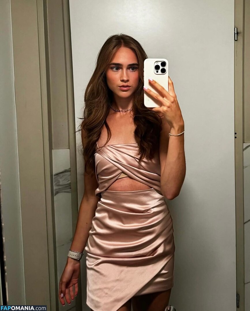 Anastazja Kus Nago OnlyFans  Przeciekłe zdjęcie #2