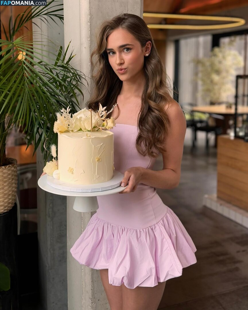 Anastazja Kus Nago OnlyFans  Przeciekłe zdjęcie #3
