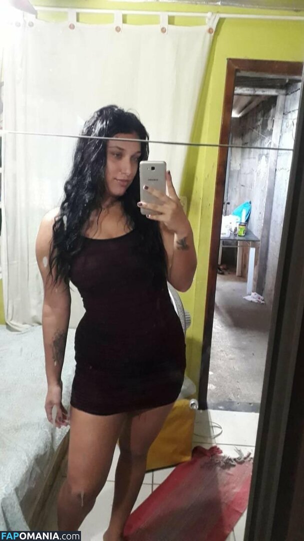 Anathalia Cristina / anaa_ber / christinacastalia / criissaraivaa Nago OnlyFans  Przeciekłe zdjęcie #22