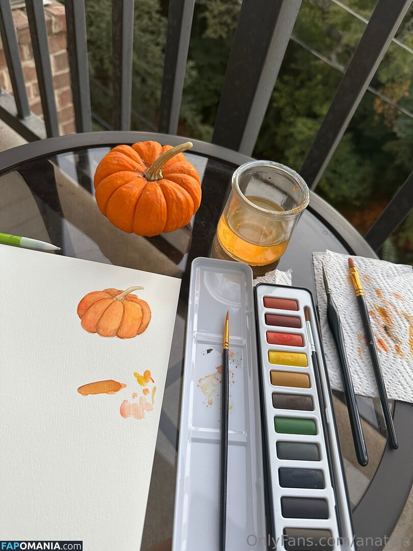 anatyla / anatylacosplay Nago OnlyFans  Przeciekłe zdjęcie #2