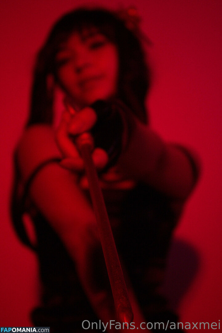 anaxmei / annaxmei Nago OnlyFans  Przeciekłe zdjęcie #21