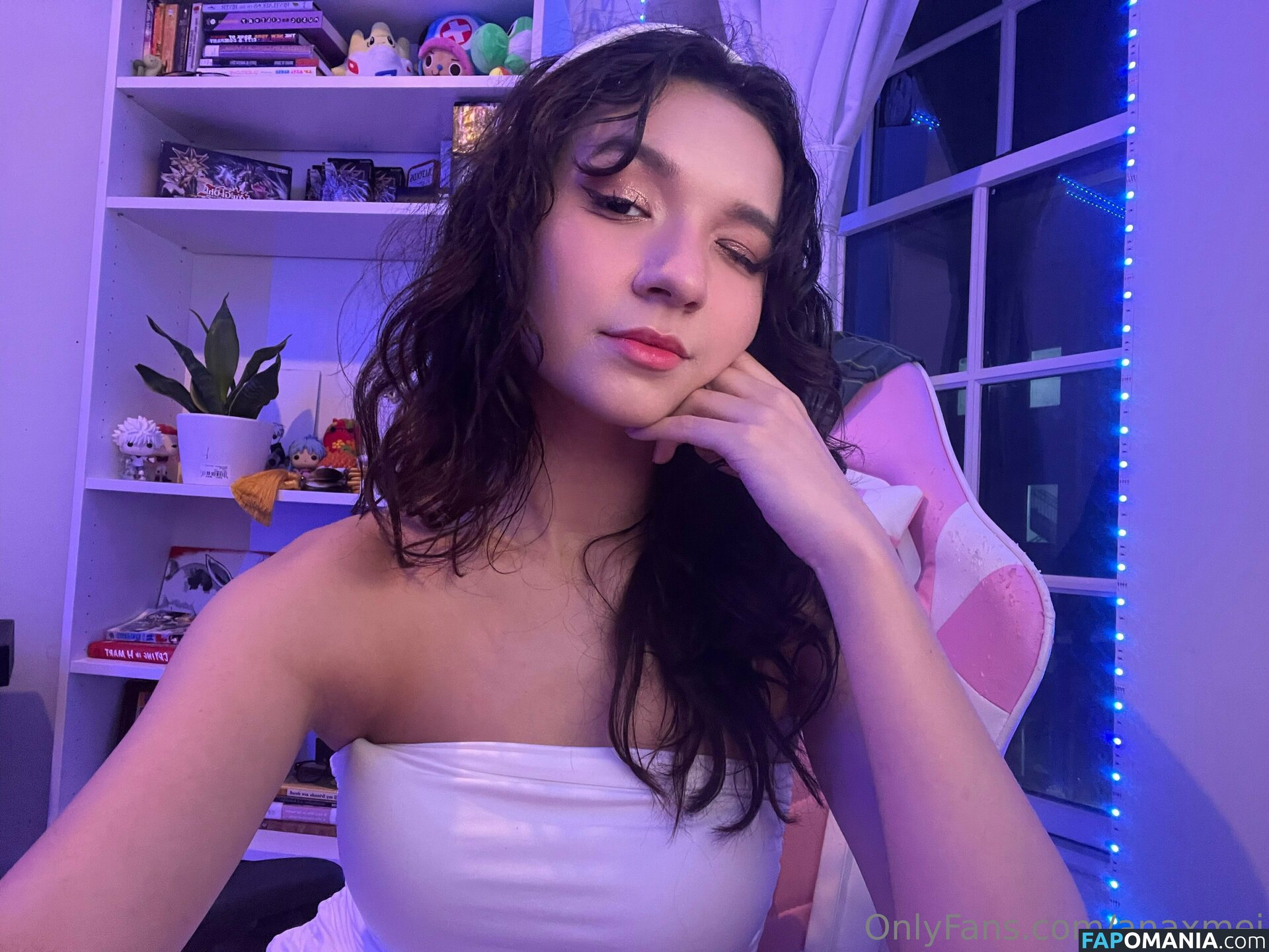 anaxmei / annaxmei Nago OnlyFans  Przeciekłe zdjęcie #49